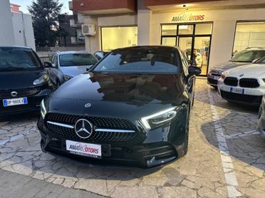 Mercedes Classe A 180 d Premium auto