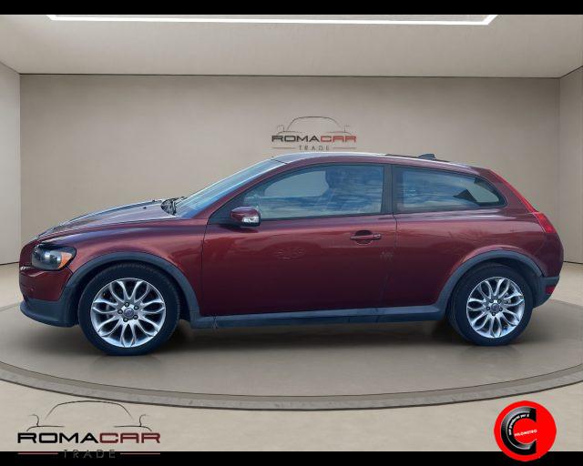 VOLVO C30 2.0 D Kinetic