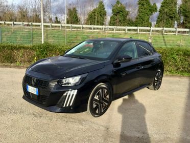 Peugeot 208 101 Cv 5 porte Allure