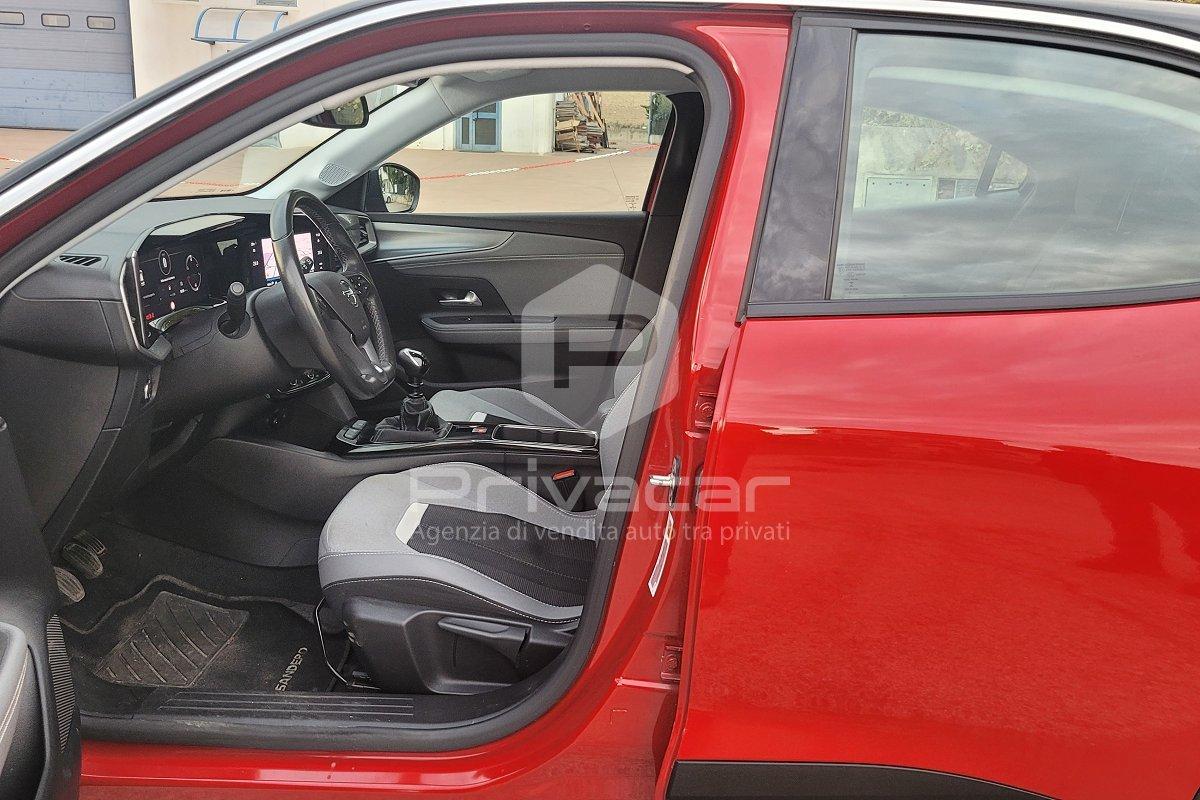 OPEL Mokka 1.2 Turbo GS Line