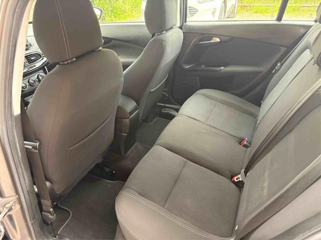FIAT Tipo 1.3 Mjt S&S SW City Life
