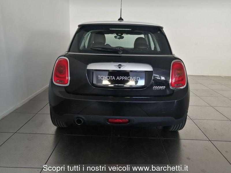 MINI Mini 3 porte Mini 1.5 Cooper D