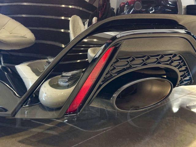 Audi RS7 A7 Sportback RS7 4.0 mhev quattro tiptronic