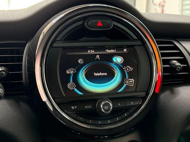 MINI One 1.5 One D Business XL 5 porte