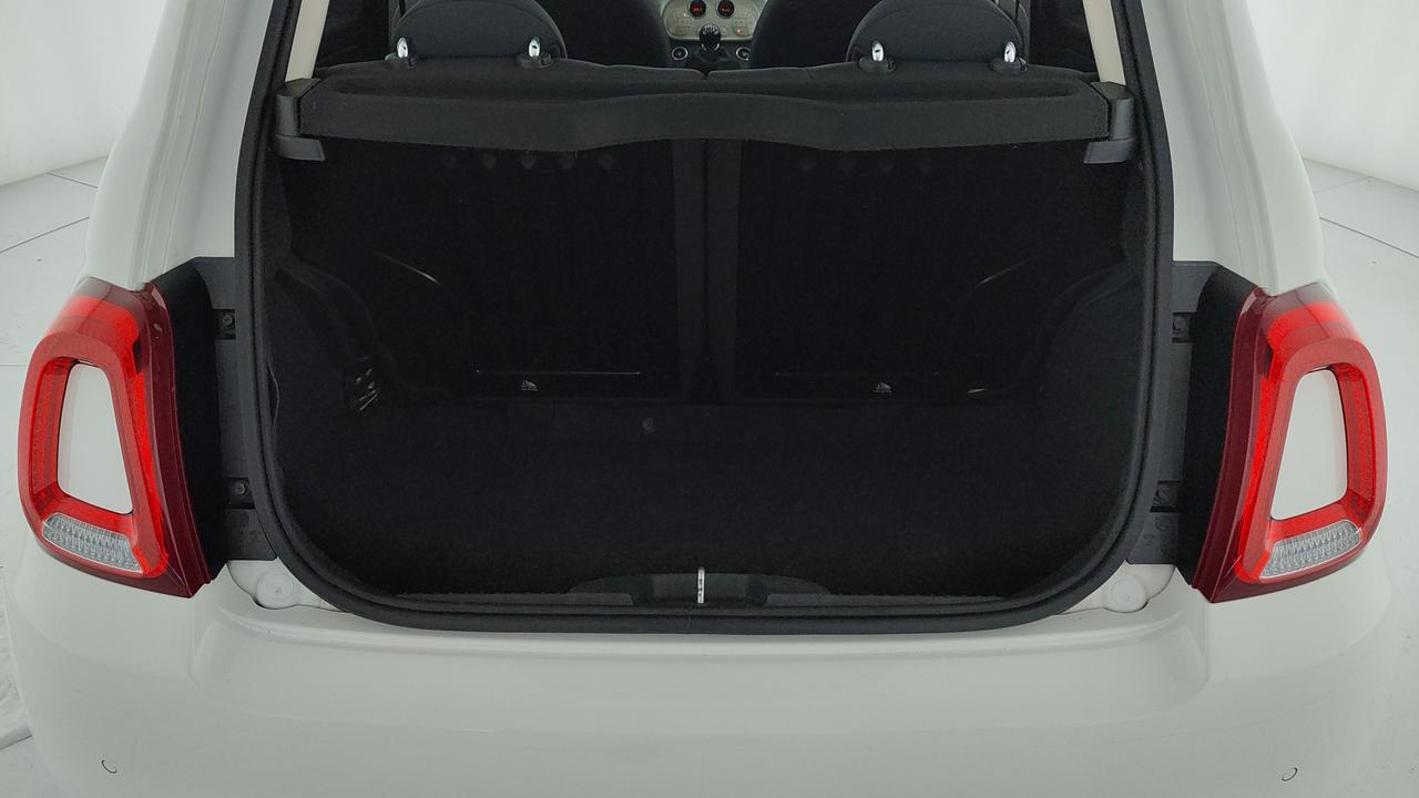 FIAT 500 1.0 hybrid Dolcevita 70cv