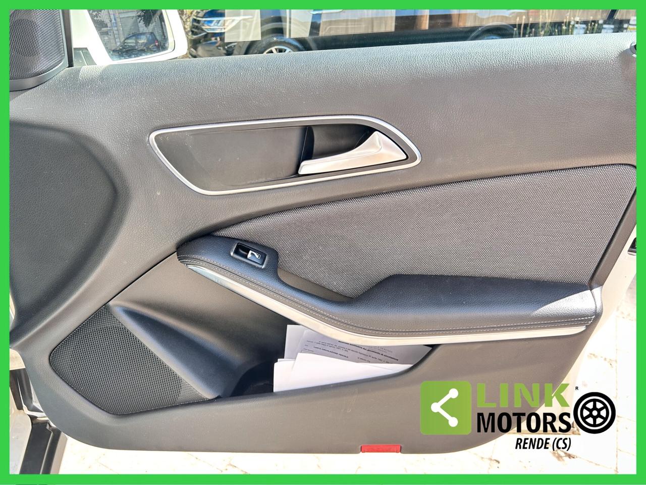Mercedes-benz GLA 200d Sport 03/2016
