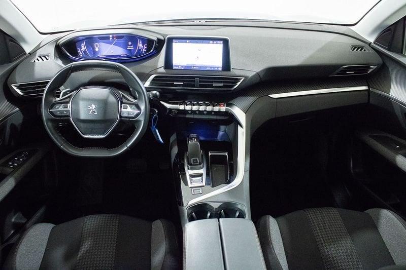 Peugeot 3008 3008 BlueHDi 130cv EAT8 Business