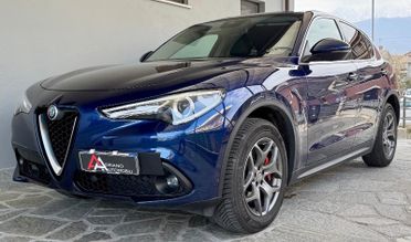 Alfa Romeo Stelvio 2.2 t B-Tech Q4 210cv auto