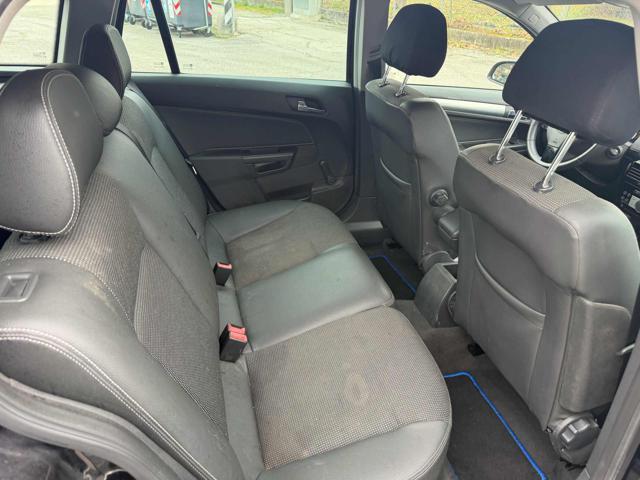 OPEL Astra 1.7 CDTI 125CV SW Stupenda Bellissima