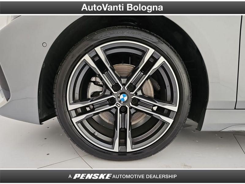 BMW Serie 1 118d 5p. M Sport