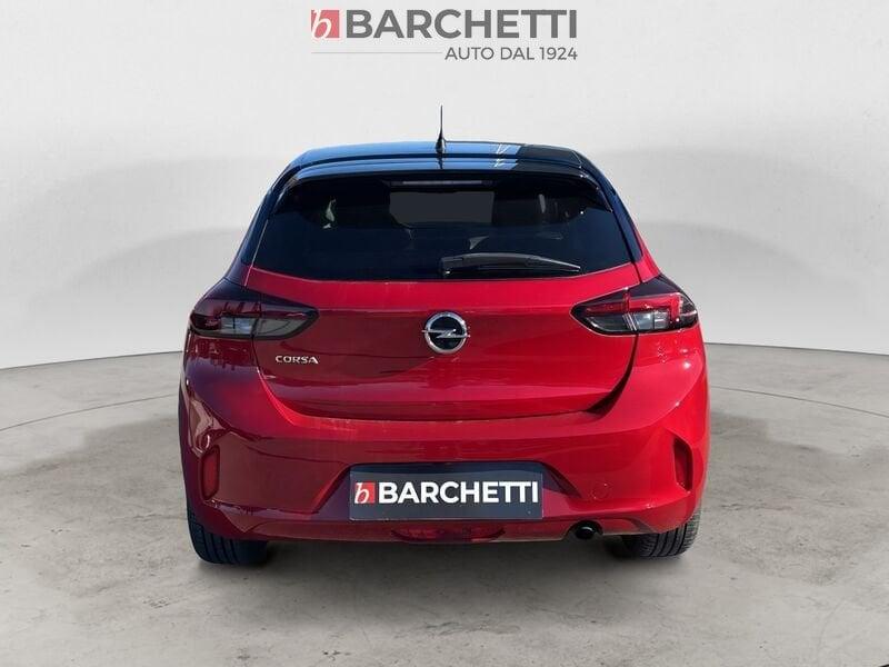 Opel Corsa (P2JO) 1.2 EDITION