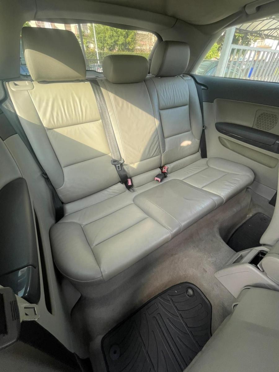 AUDI - A3 - 2.0 16V TDI Ambition