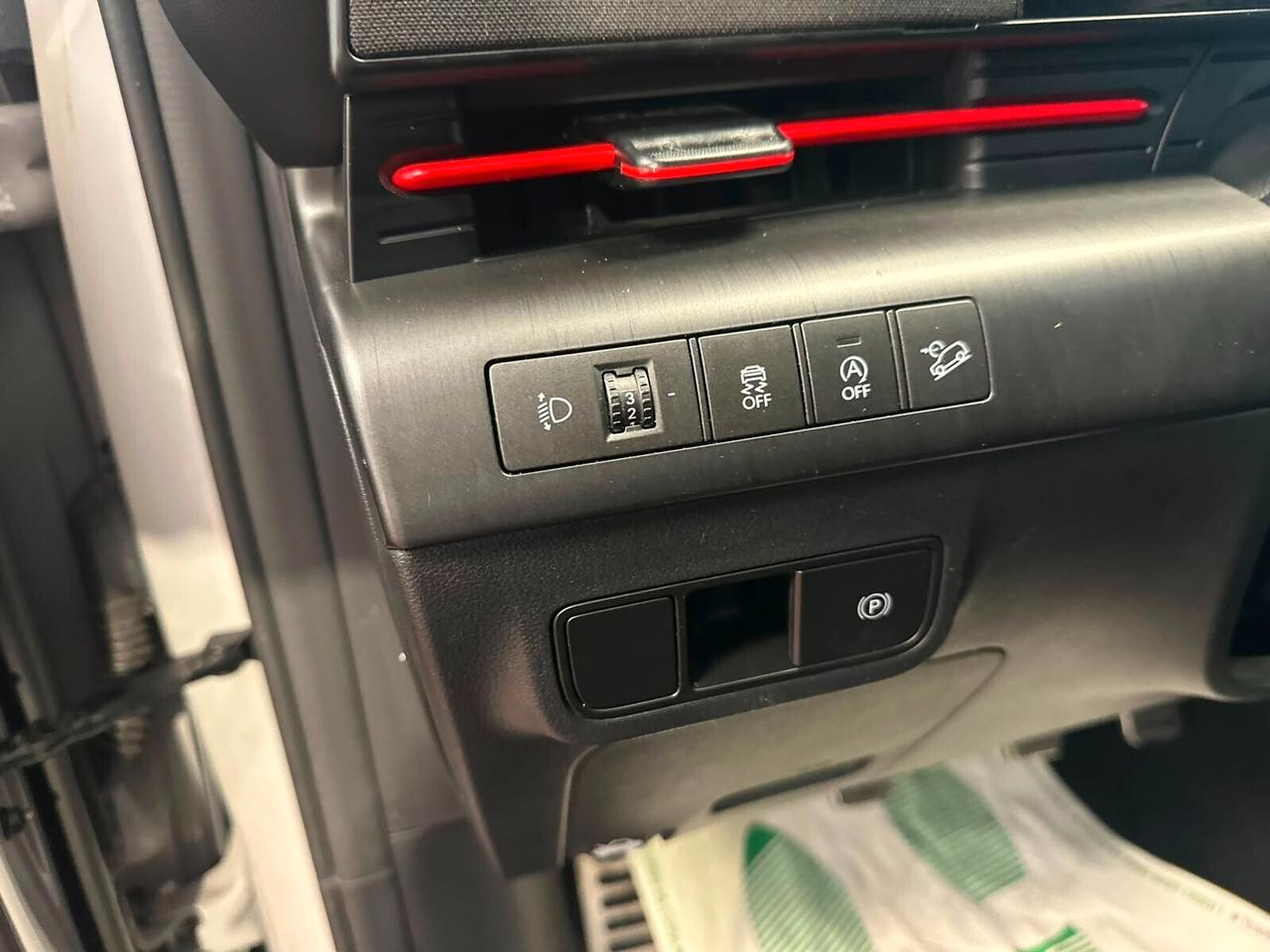 Hyundai Kona 1.0 T-GDI Hybrid 48V iMT NLine