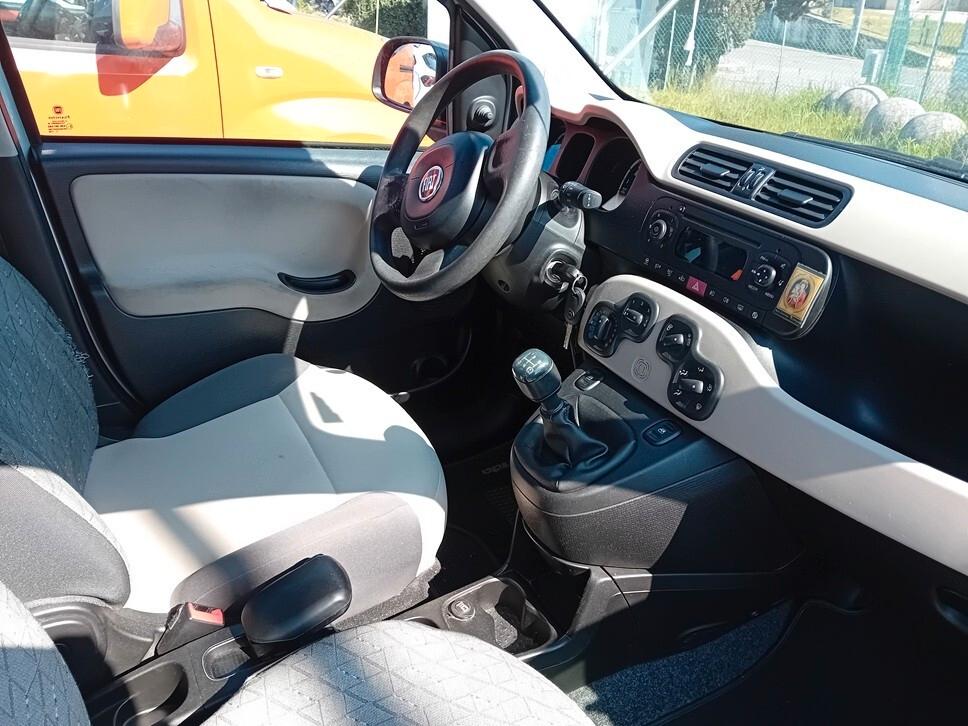 Fiat Panda 1.3 MJT S&S Easy
