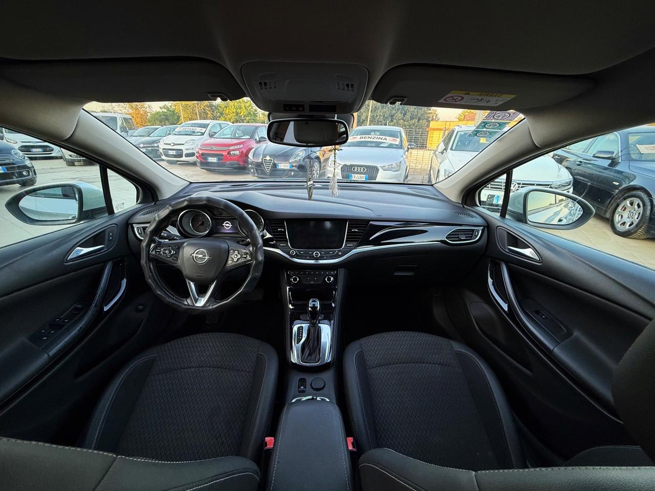 Opel Astra 1.6 CDTi 136CV aut. Sports Tourer Innovation Garanzia 12 Mesi