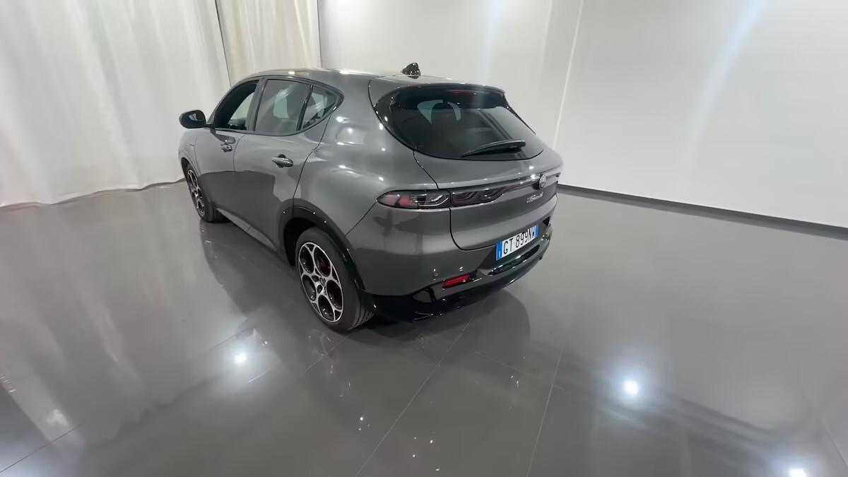 Alfa Romeo Tonale 1.5 160 CV MHEV TCT7 Veloce