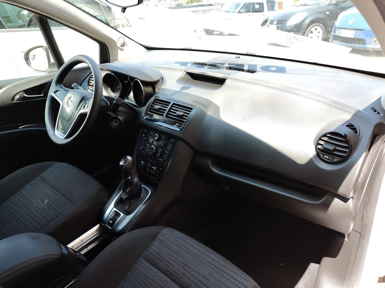 Opel Meriva 1.6 CDTI Start&Stop Elective