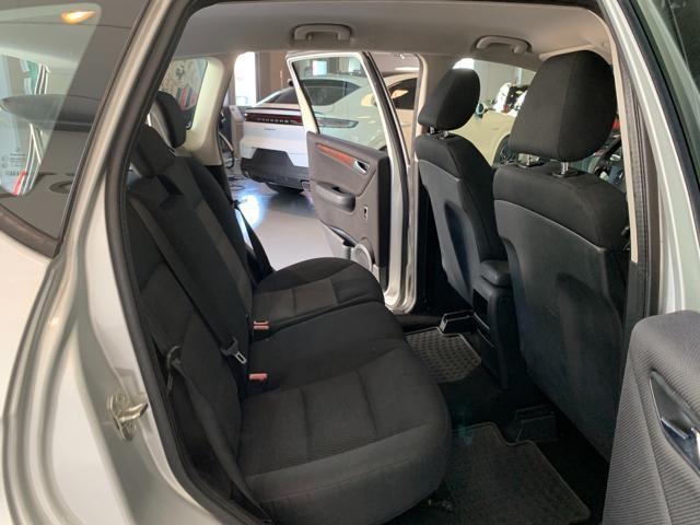 MERCEDES-BENZ A 150 Elegance "CON GPL SCADENZA REVISIONE 01/2028"