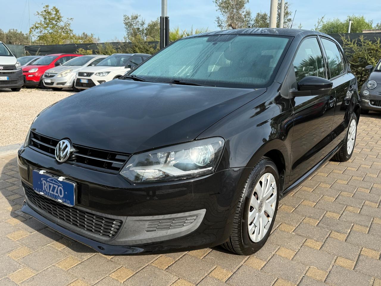 Volkswagen Polo 1.2 TDI 75 CV 5 p. Comfortline