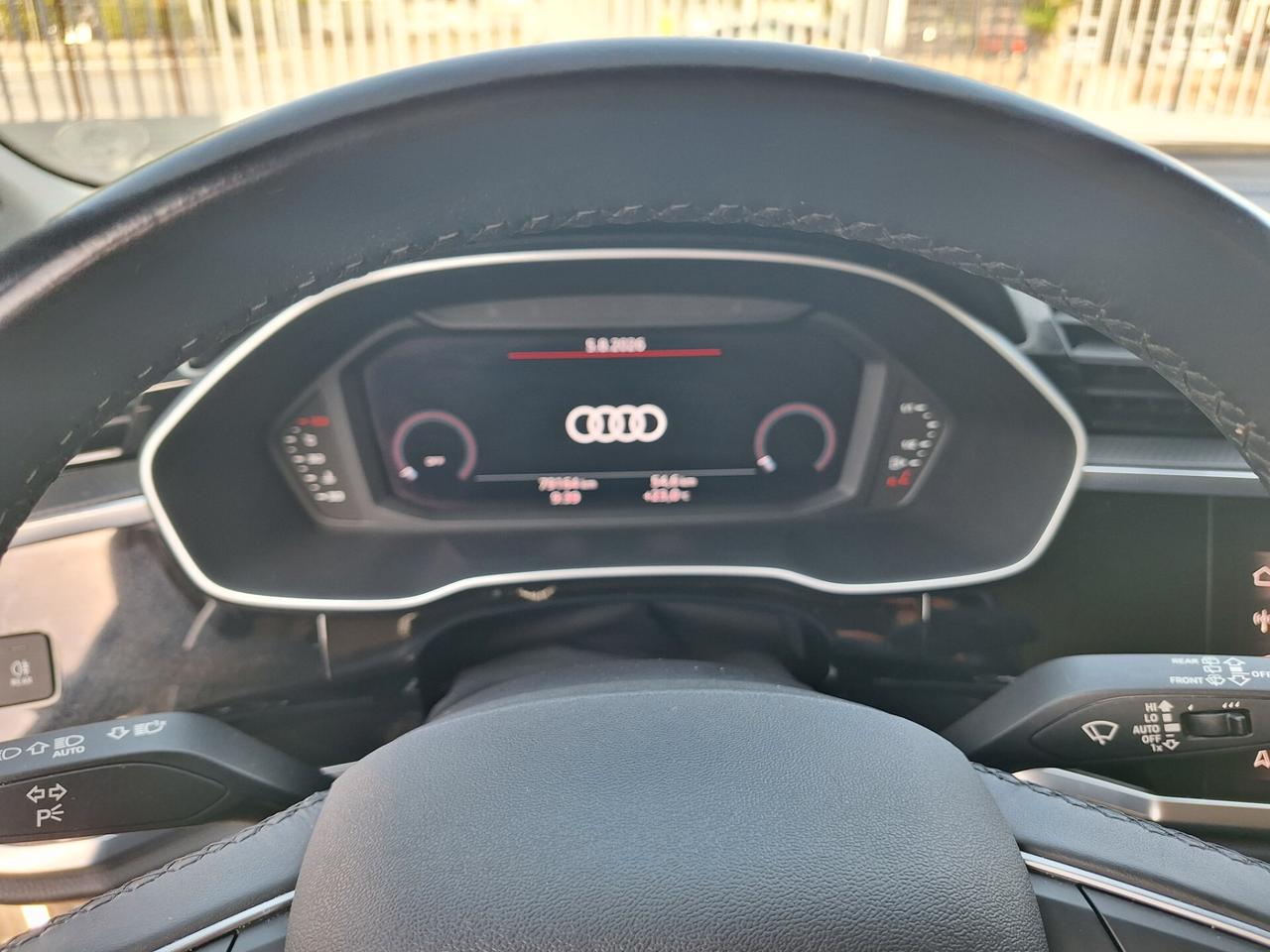 Audi Q3 SPB 35 TDI S tronic Business Plus