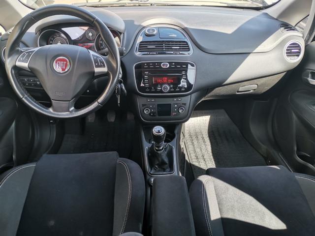 FIAT Punto 1.4 S&S 8V 5 porte Racing