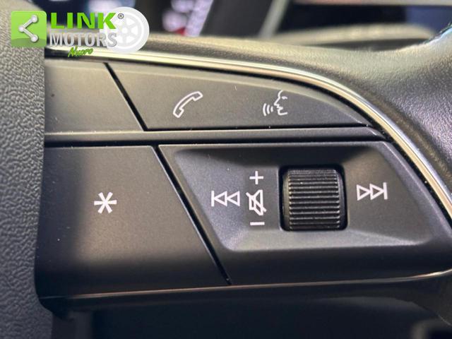 AUDI Q3 35 SPB TDI Business S-TRONIC