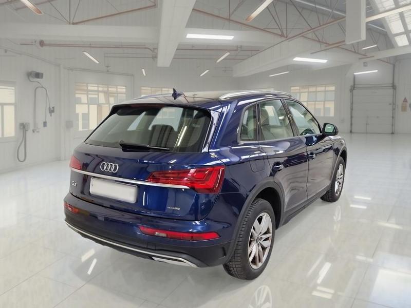 AUDI Q5 40 TDI MHEV BUSINESS QUATTRO S TRONIC SUV