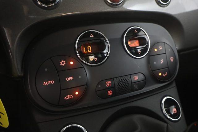 FIAT 500 500 1.0 Hybrid Dolcevita