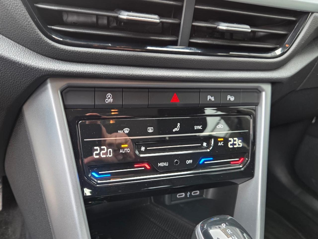 VOLKSWAGEN T-ROC 2.0 TDI 150 CV DSG LIFE