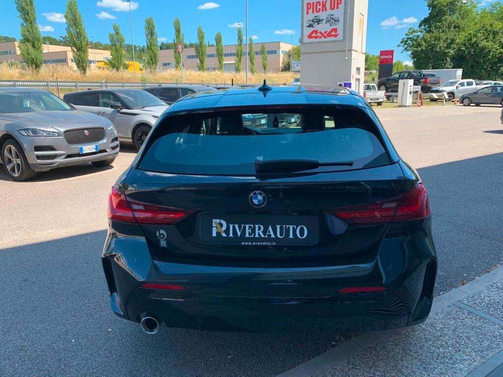 BMW Serie 1 (F40) 116d 5p. Advantage