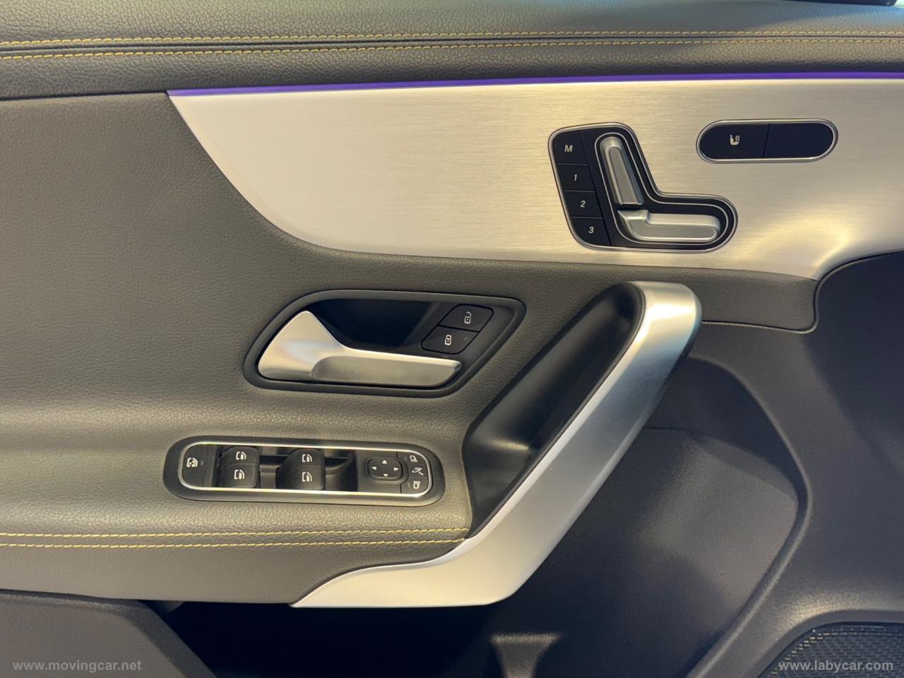 MERCEDES-BENZ A 45S AMG 4Matic+ PREMIUM PLUS