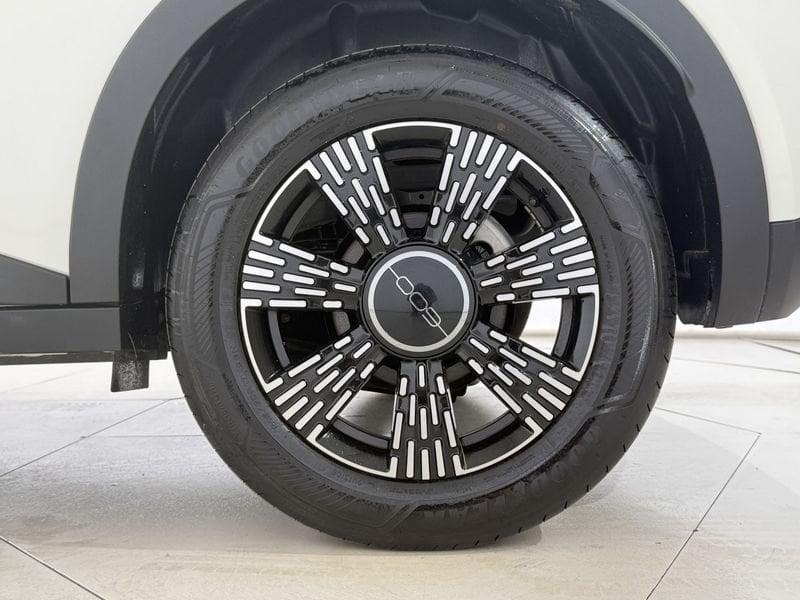 FIAT 600 1.2 Hybrid 145cv La Prima DTC