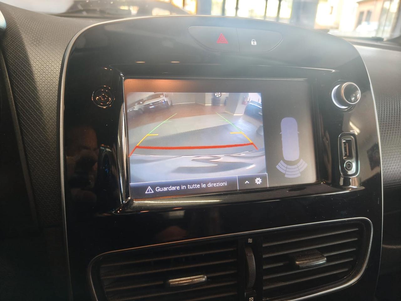 Renault Clio Sporter dCi 8V 75CV Start&Stop Energy Life