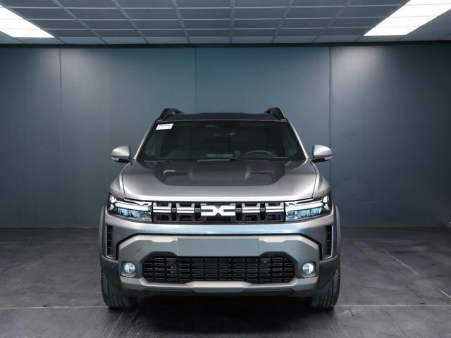 DACIA Duster Tce 130CV MHEV Journey