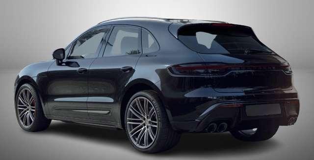 Porsche Macan S 2.9 PDK 380CV *TETTO+360+PASM+BOSE+SPORTCHRONO*