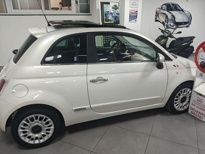 FIAT 500 500 1.3 Multijet 16V 95 CV Lounge