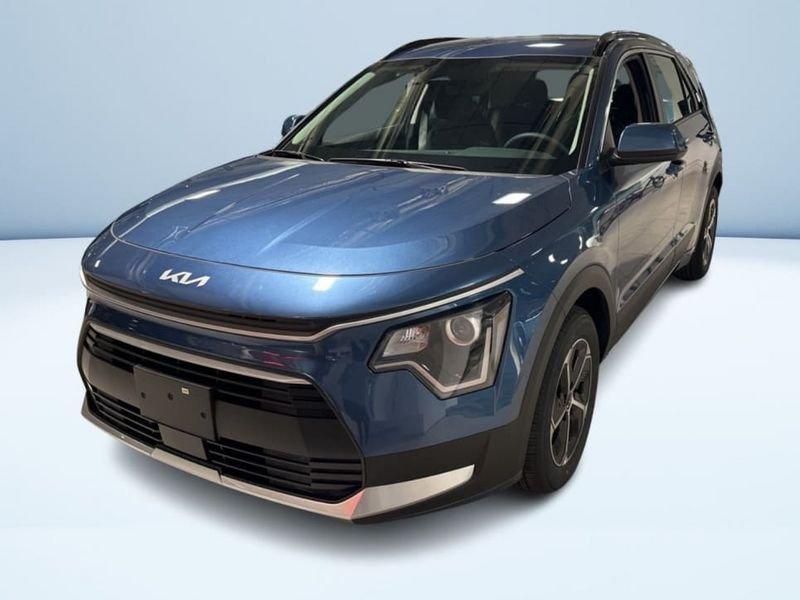KIA Niro 1.6 HEV Business ( + DW, TT) MY25