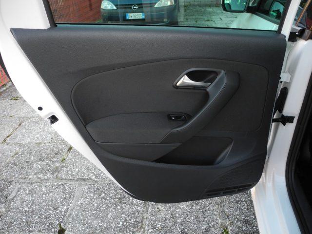 VOLKSWAGEN Polo 1.6 TDI 90cv DPF 5p. Highline - "OK NEOPATENTATI"