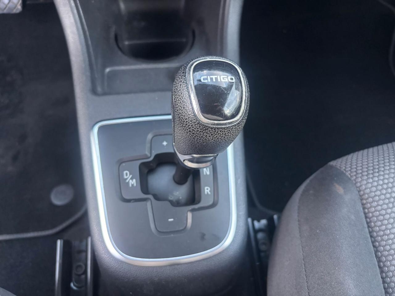 Skoda Citigo 1.0 75 CV ASG 3 porte Ambition