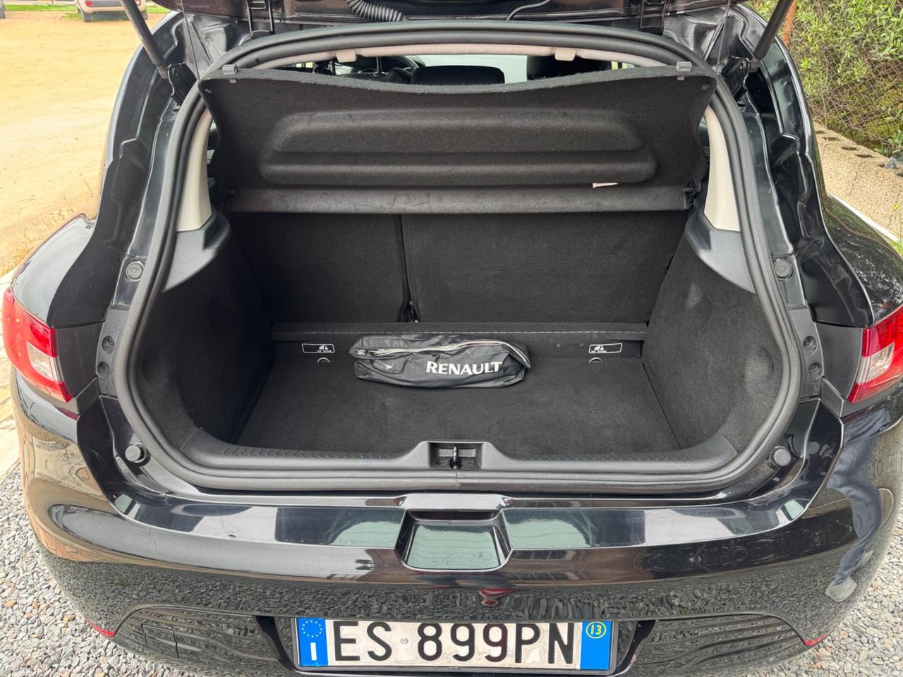 Renault Clio 1.5 dCi 8V 75CV 5