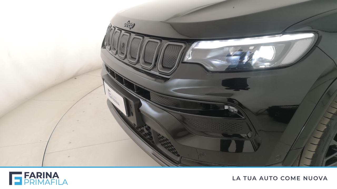 JEEP Compass II 2021 - Compass 1.6 mjt S 2wd 130cv