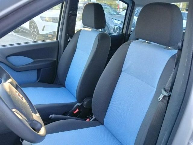 FIAT Panda 1.2 Dynamic Natural Power