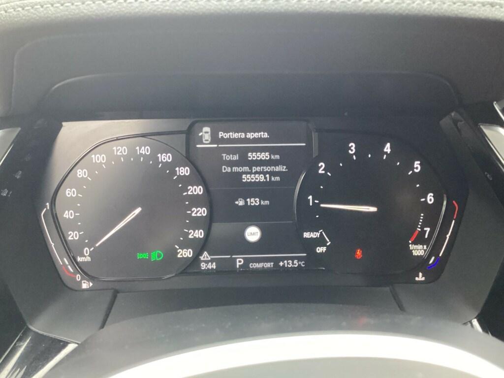 BMW Z4 20 i Msport sDrive Steptronic