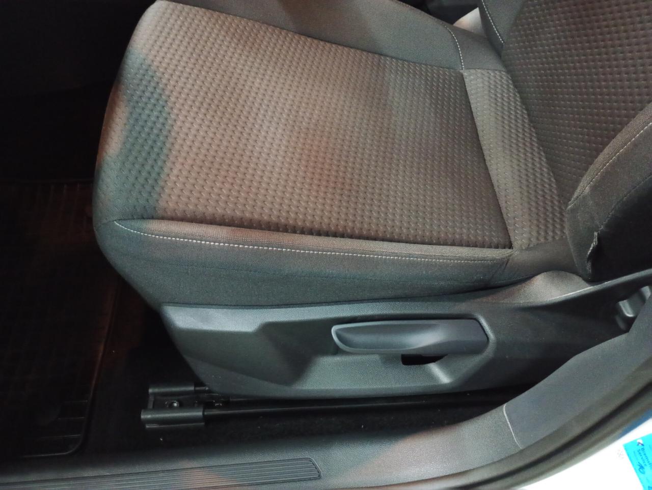 Volkswagen Polo 1.0 TSI 5p. 95CV Comfortline BMT - NEOPATENTATI