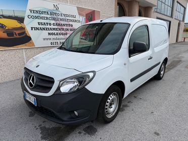 Citan 1.5 111 CDI S&S Furgone Long Bus.