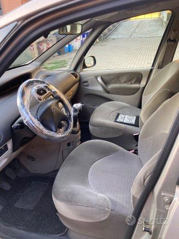 Citroen Xsara Picasso 1.6 16V Seduction