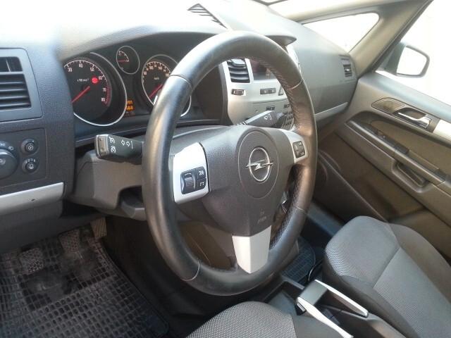 Opel Zafira 1.6 16V ecoM 150CV Turbo