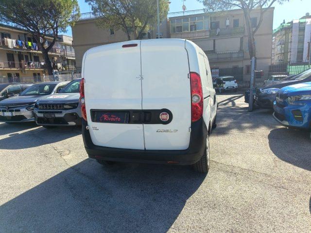 FIAT Doblo Doblò 1.6 MJT 105CV PC-TN Cargo Lamierato SX +