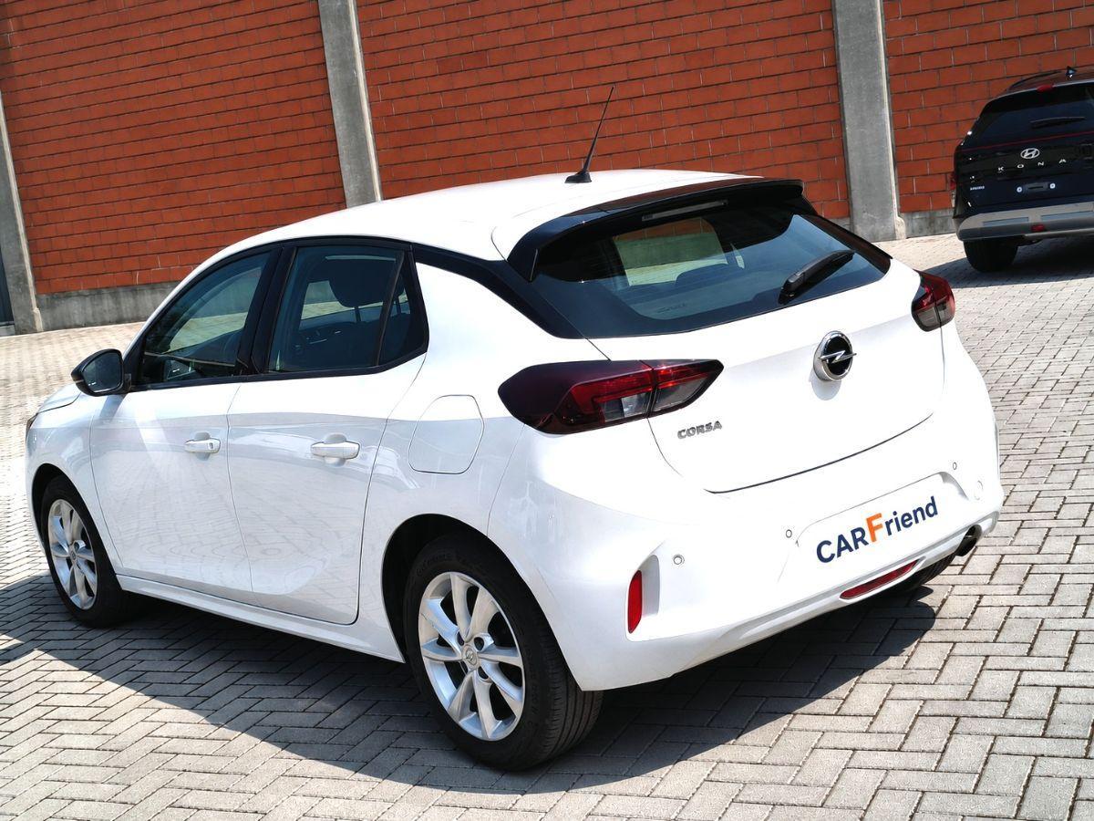 OPEL - Corsa - 1.2