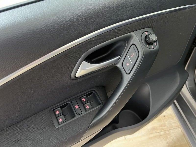 Volkswagen Polo Polo 1.4 TDI 5p. Comfortline